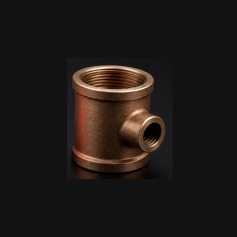 Coupling boss