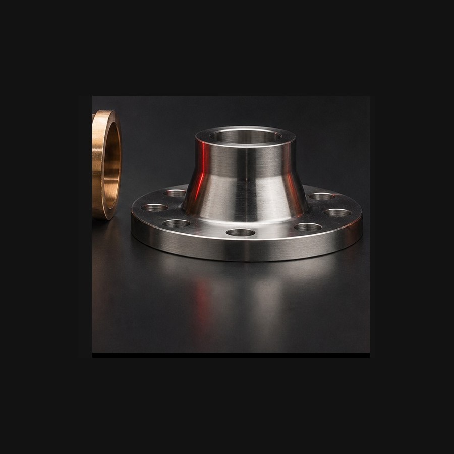Flange